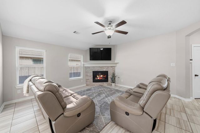 16011 Monument Hill Crossing, Cypress, TX 77433