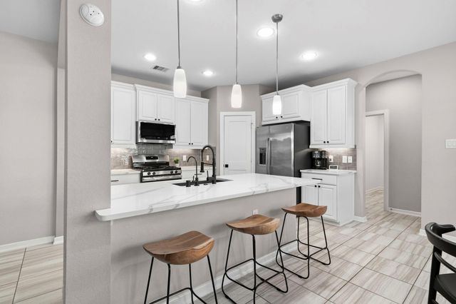 16011 Monument Hill Crossing, Cypress, TX 77433