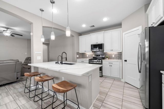 16011 Monument Hill Crossing, Cypress, TX 77433