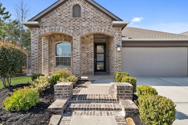16011 Monument Hill Crossing, Cypress, TX 77433