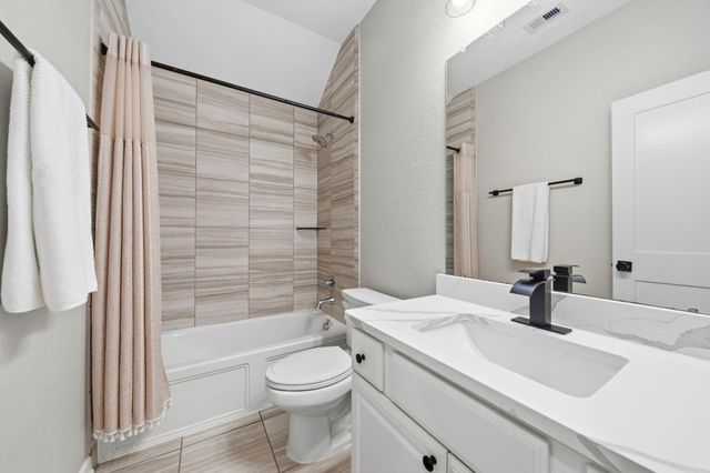 16011 Monument Hill Crossing, Cypress, TX 77433