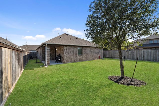 16011 Monument Hill Crossing, Cypress, TX 77433