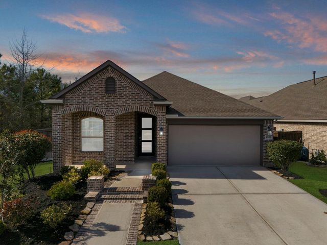 16011 Monument Hill Crossing, Cypress, TX 77433