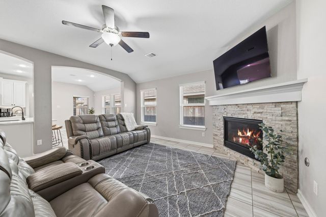 16011 Monument Hill Crossing, Cypress, TX 77433