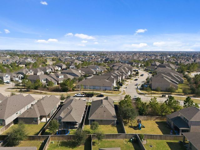 16011 Monument Hill Crossing, Cypress, TX 77433