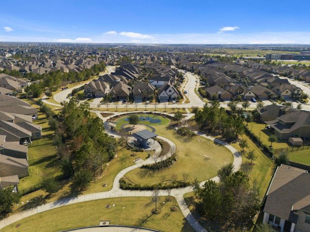 16011 Monument Hill Crossing, Cypress, TX 77433