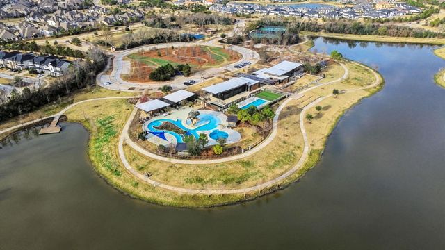 16011 Monument Hill Crossing, Cypress, TX 77433