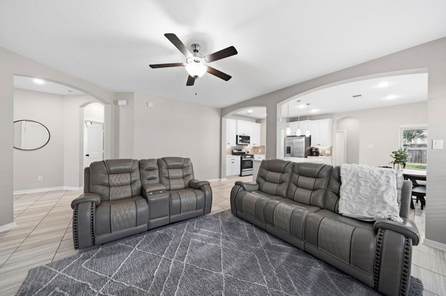 16011 Monument Hill Crossing, Cypress, TX 77433