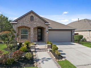 16011 Monument Hill Crossing, Cypress, TX 77433