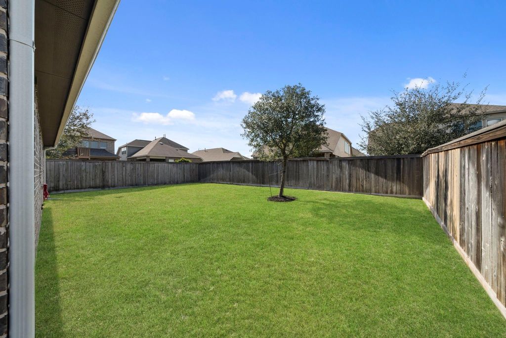 Image 26 of property listing at 16011 Monument Hill Crossing, Cypress, TX 77433