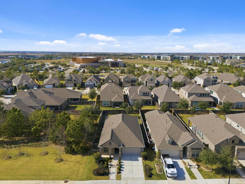 Image 29 of property listing at 16011 Monument Hill Crossing, Cypress, TX 77433