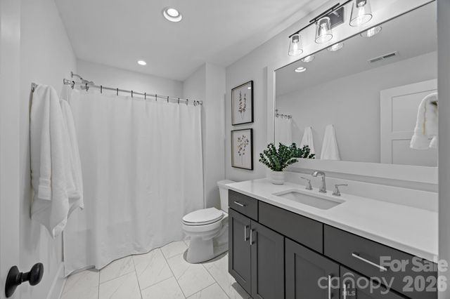 5020 Slanting Bridge Road, Sherrills Ford, NC 28673