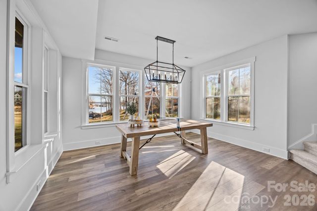 5020 Slanting Bridge Road, Sherrills Ford, NC 28673