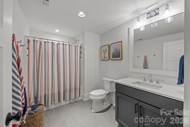 5020 Slanting Bridge Road, Sherrills Ford, NC 28673