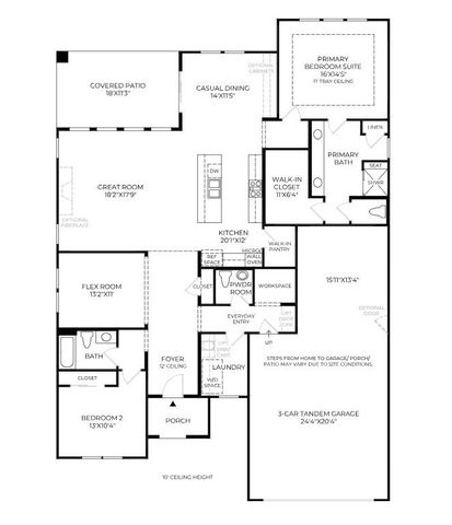 444 Trabuco BND, Liberty Hill, TX 78642