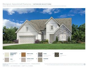 444 Trabuco BND, Liberty Hill, TX 78642