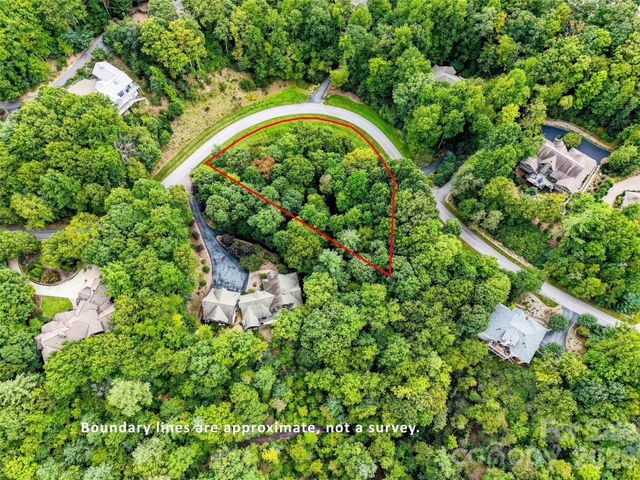 76 Old Hickory, Lot 152 Trail, Hendersonville, NC 28739