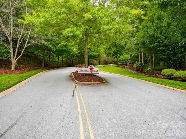 76 Old Hickory, Lot 152 Trail, Hendersonville, NC 28739