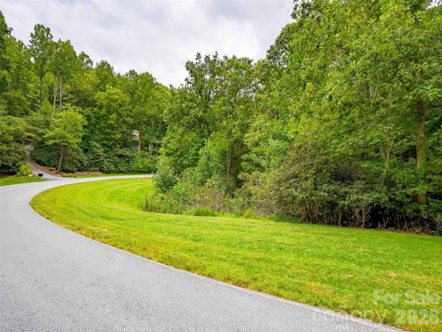 76 Old Hickory, Lot 152 Trail, Hendersonville, NC 28739