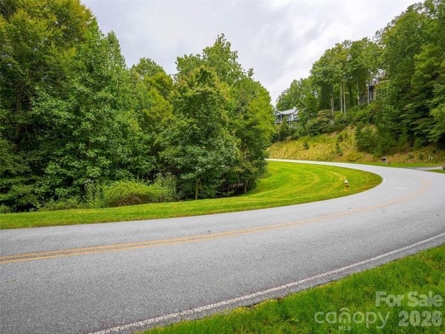 76 Old Hickory, Lot 152 Trail, Hendersonville, NC 28739