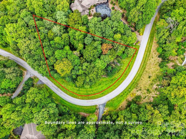 76 Old Hickory, Lot 152 Trail, Hendersonville, NC 28739