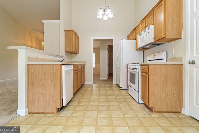 215 Overlook Drive, Dallas, GA 30157