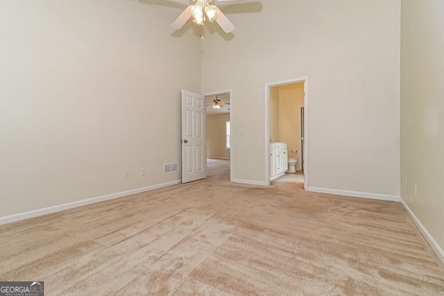 215 Overlook Drive, Dallas, GA 30157