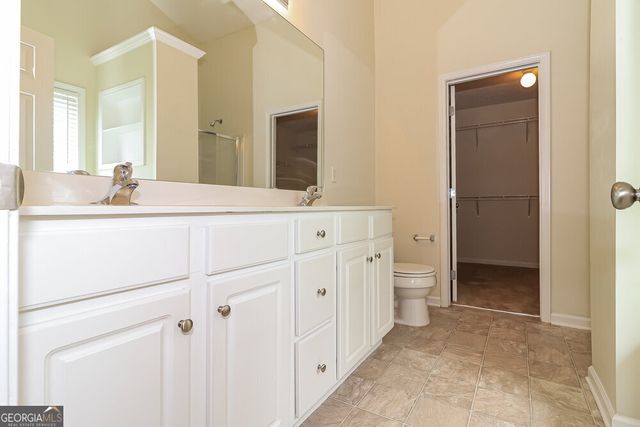 215 Overlook Drive, Dallas, GA 30157