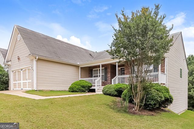 215 Overlook Drive, Dallas, GA 30157