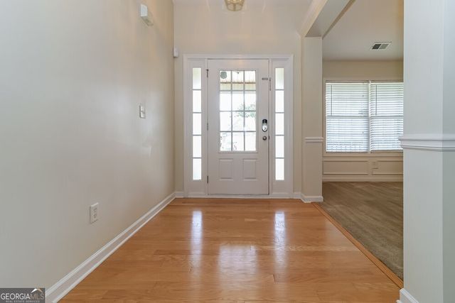 215 Overlook Drive, Dallas, GA 30157