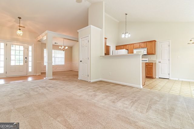 215 Overlook Drive, Dallas, GA 30157