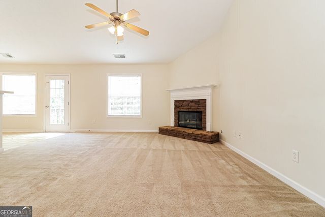 215 Overlook Drive, Dallas, GA 30157