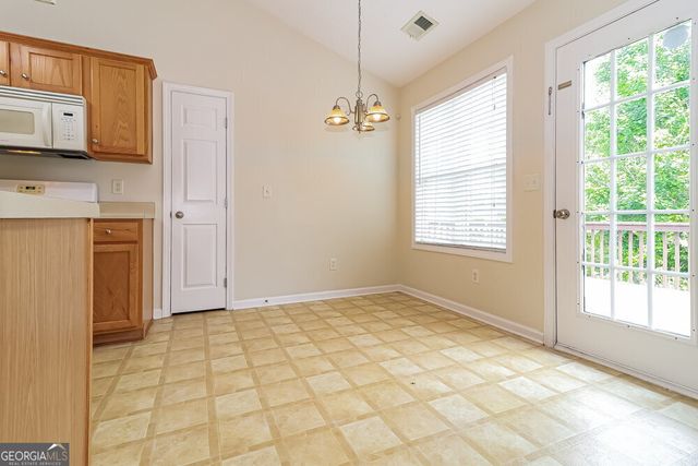 215 Overlook Drive, Dallas, GA 30157