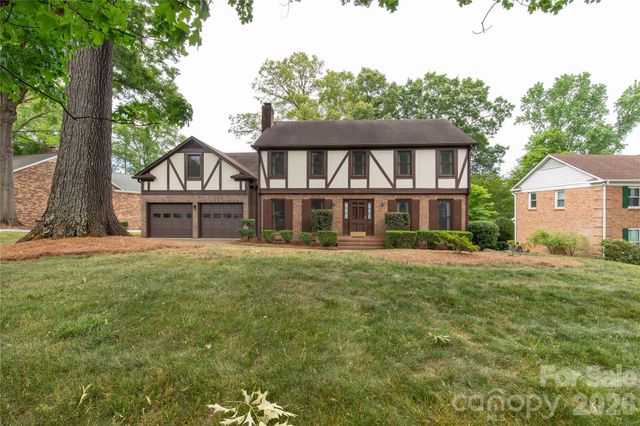 7201 Hopeton Road, Charlotte, NC 28210