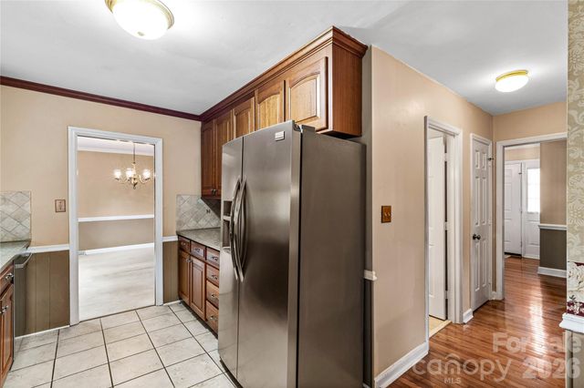7201 Hopeton Road, Charlotte, NC 28210