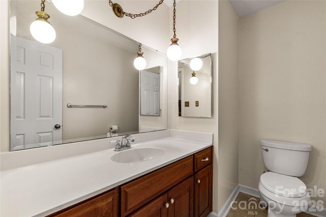 7201 Hopeton Road, Charlotte, NC 28210