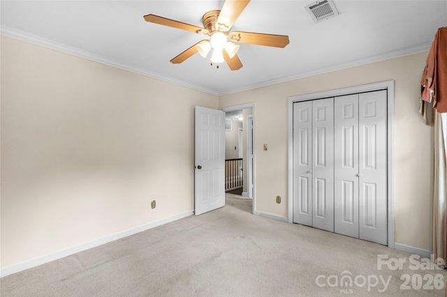 7201 Hopeton Road, Charlotte, NC 28210