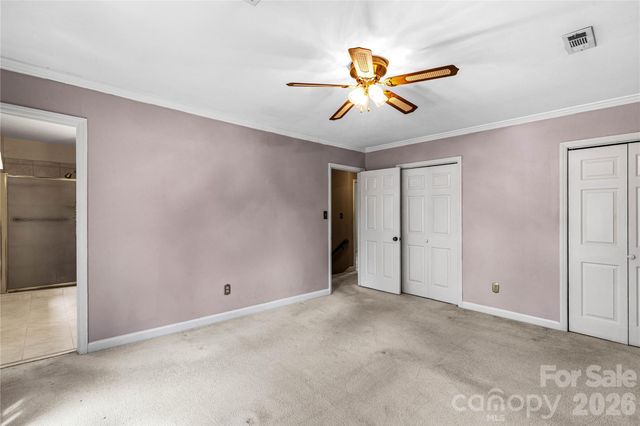 7201 Hopeton Road, Charlotte, NC 28210