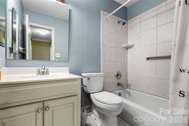7201 Hopeton Road, Charlotte, NC 28210