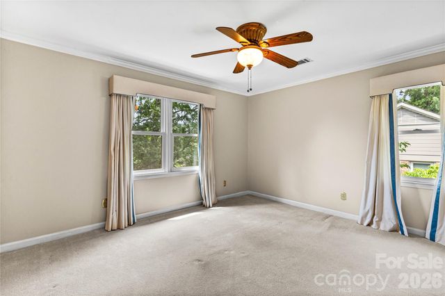 7201 Hopeton Road, Charlotte, NC 28210