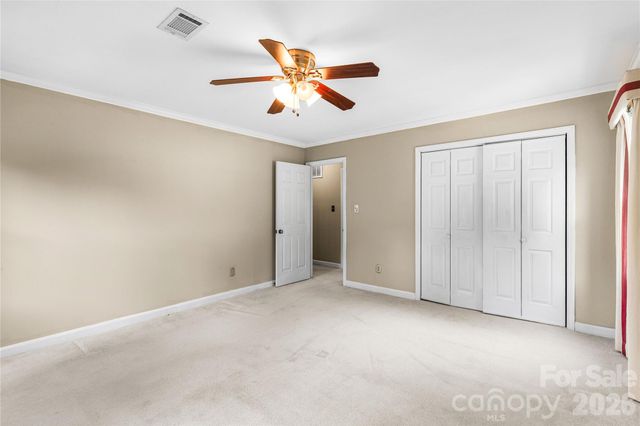 7201 Hopeton Road, Charlotte, NC 28210