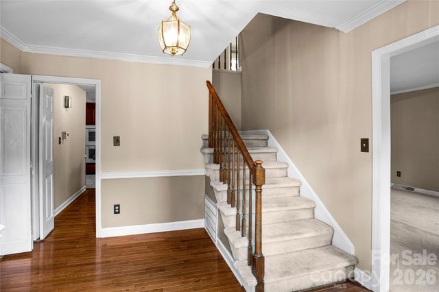 7201 Hopeton Road, Charlotte, NC 28210