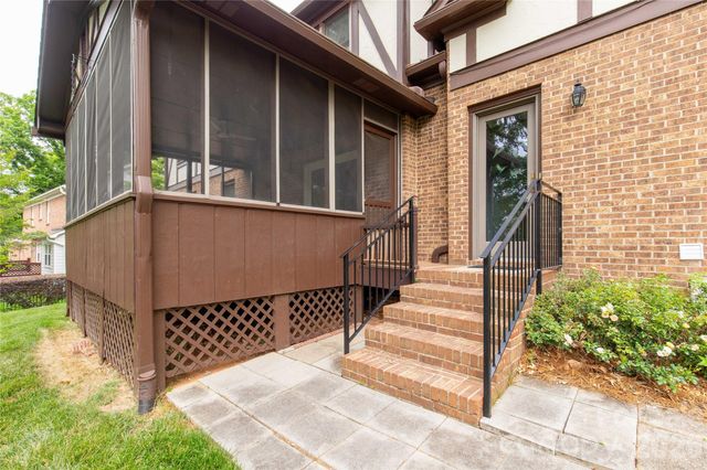 7201 Hopeton Road, Charlotte, NC 28210