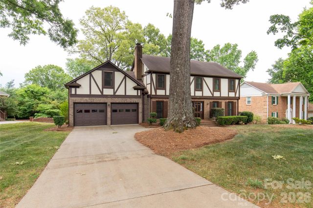 7201 Hopeton Road, Charlotte, NC 28210