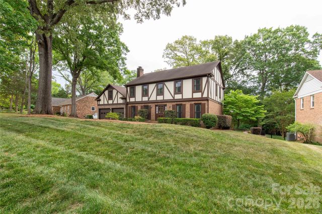 7201 Hopeton Road, Charlotte, NC 28210