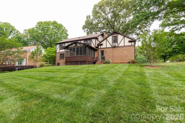7201 Hopeton Road, Charlotte, NC 28210