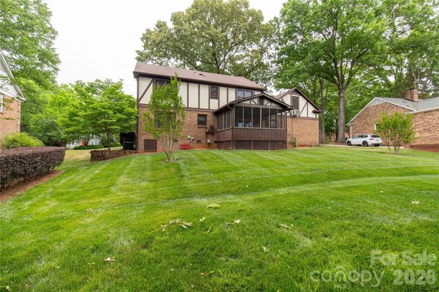 7201 Hopeton Road, Charlotte, NC 28210