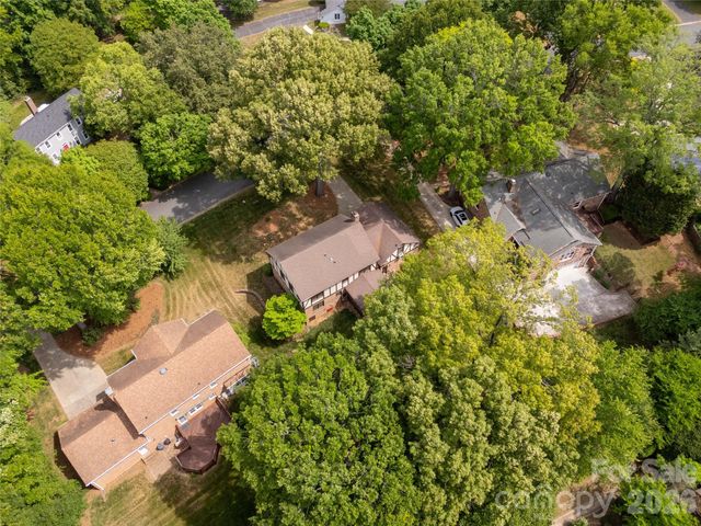 7201 Hopeton Road, Charlotte, NC 28210