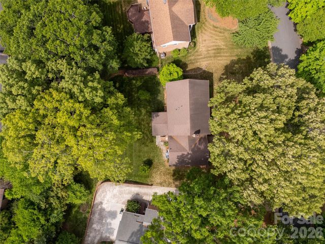 7201 Hopeton Road, Charlotte, NC 28210
