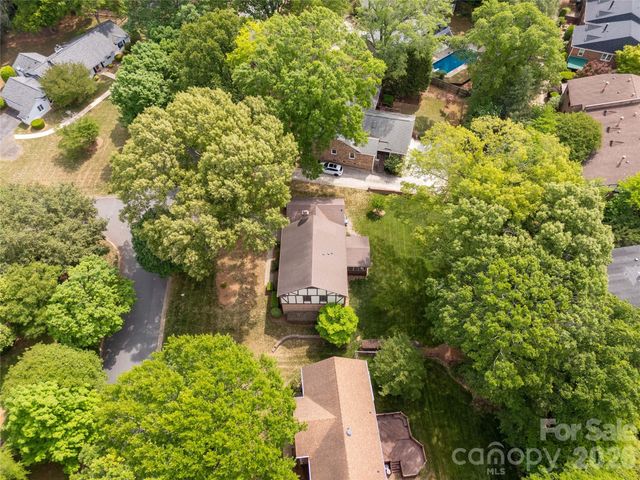 7201 Hopeton Road, Charlotte, NC 28210